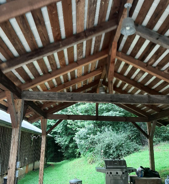 Carport